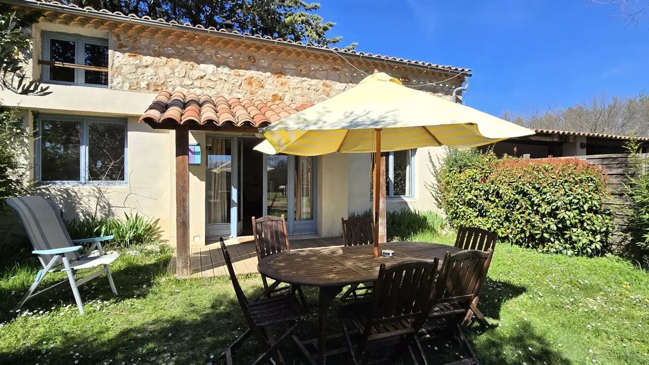 Photo of Outdoor in Saint-Laurent-du-Verdon
