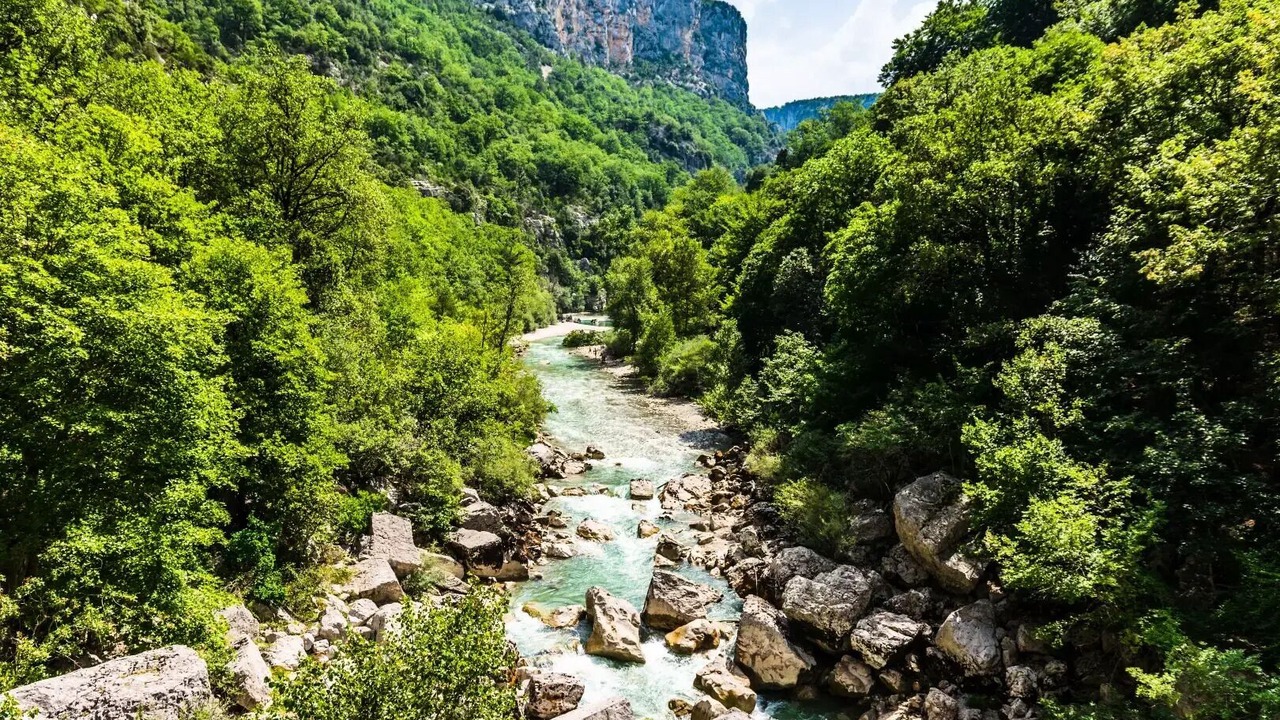 Photo of Others in Saint-Laurent-du-Verdon