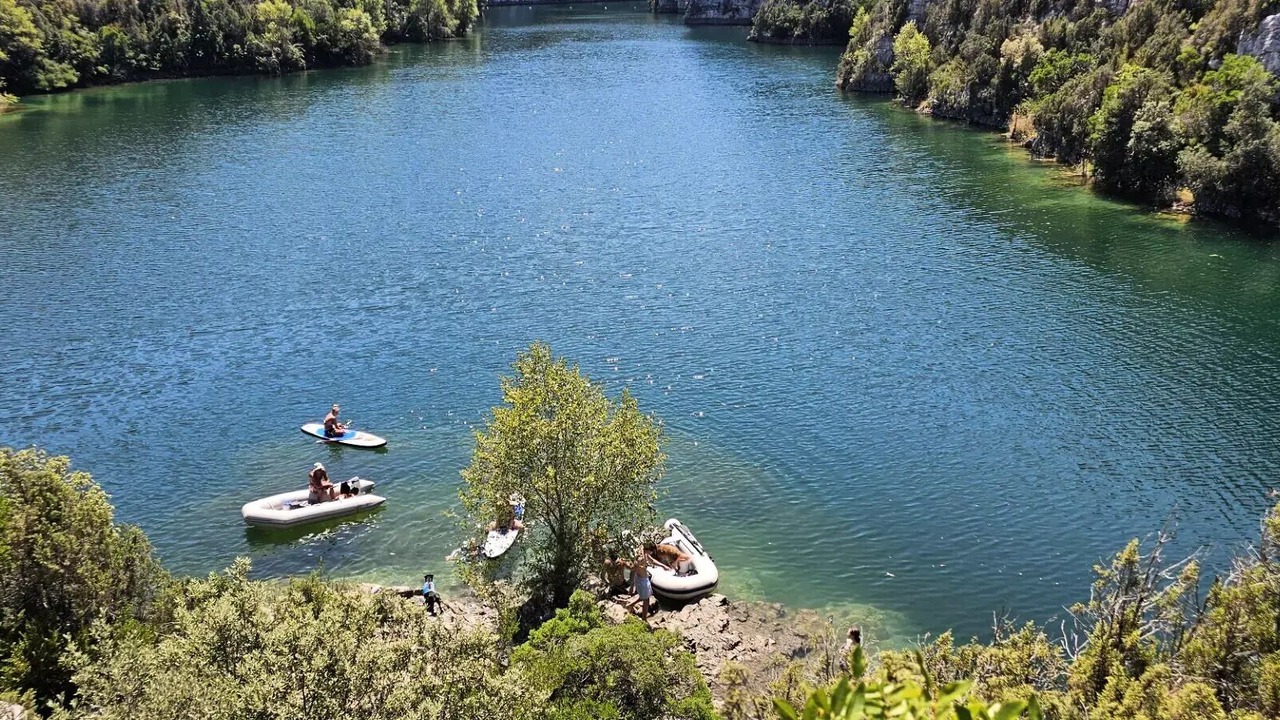 Photo of Others in Saint-Laurent-du-Verdon
