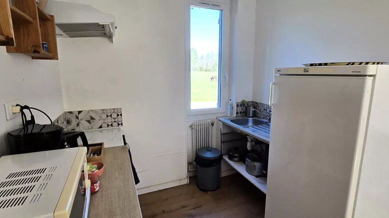 Photo of Kitchen in Saint-Laurent-du-Verdon