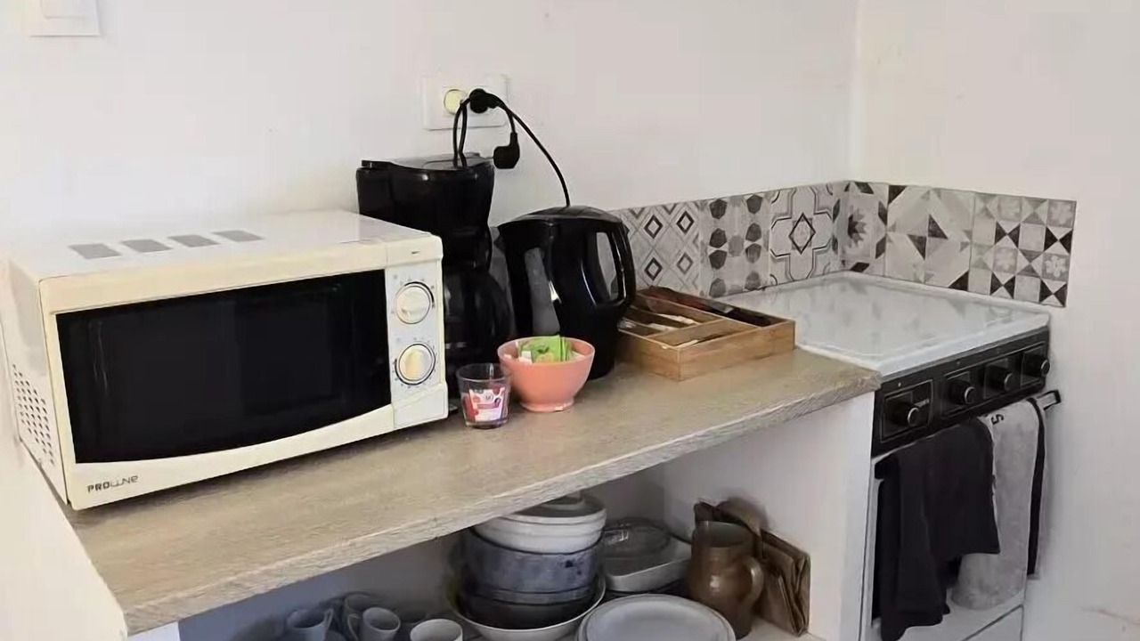 Photo of Kitchen in Saint-Laurent-du-Verdon