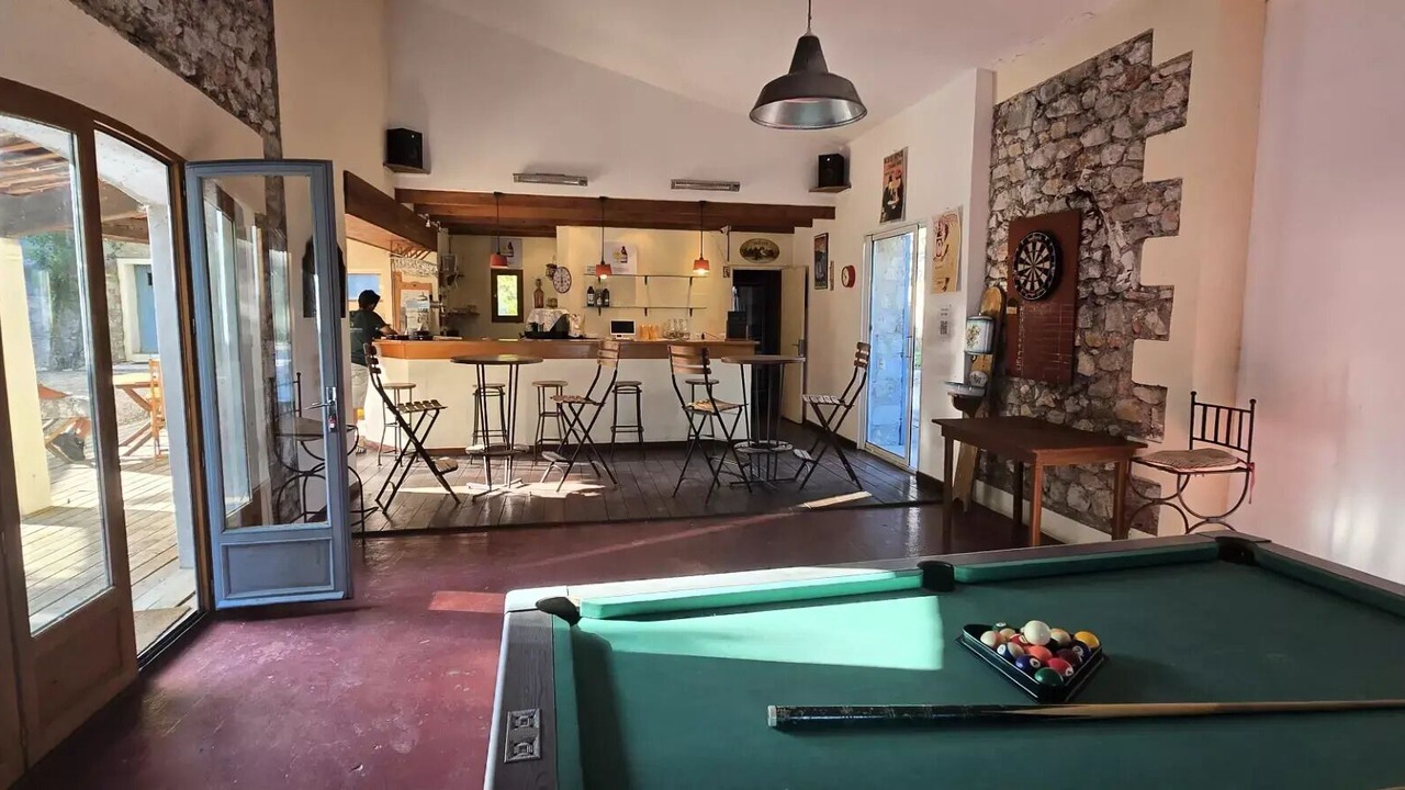 Photo of Bedroom in Saint-Laurent-du-Verdon