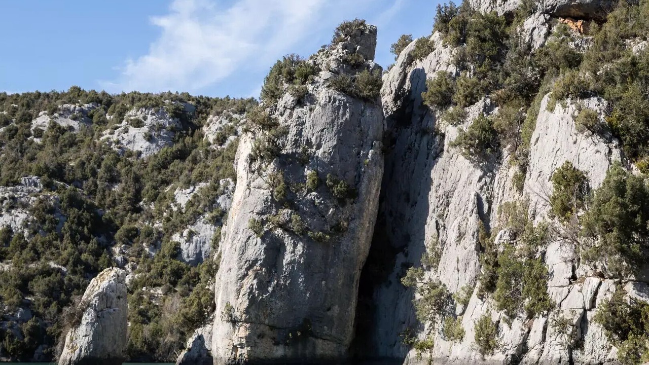 Photo of Others in Saint-Laurent-du-Verdon