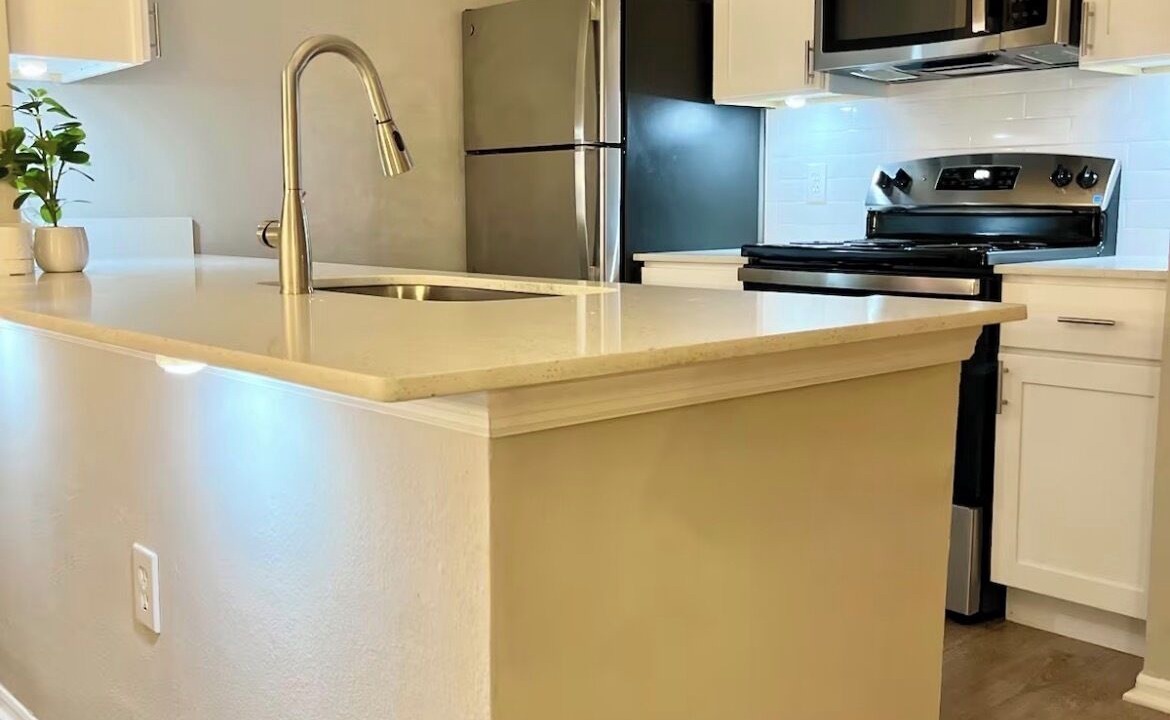 Photo of Kitchen in Kirkman South