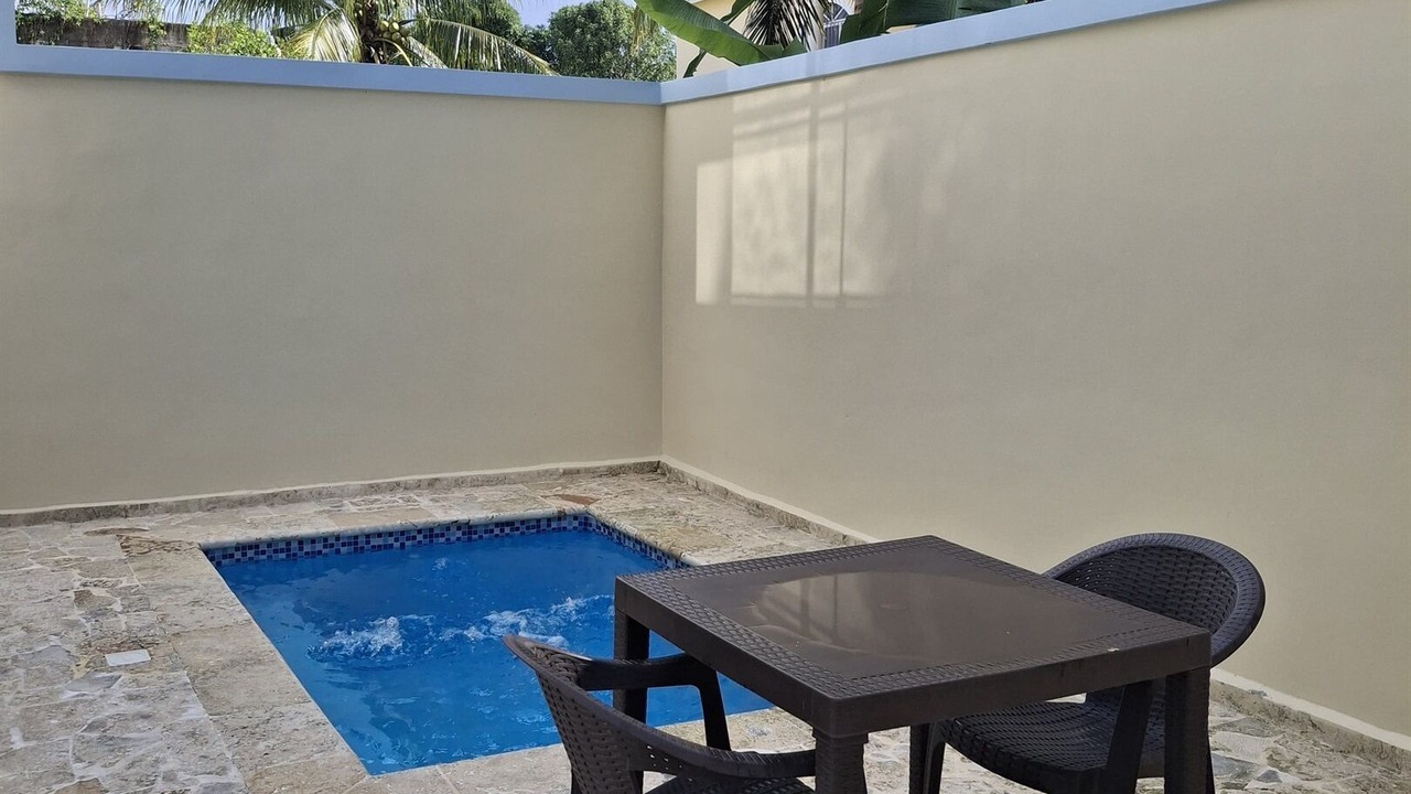 Photo of Outdoor in La Esplanada