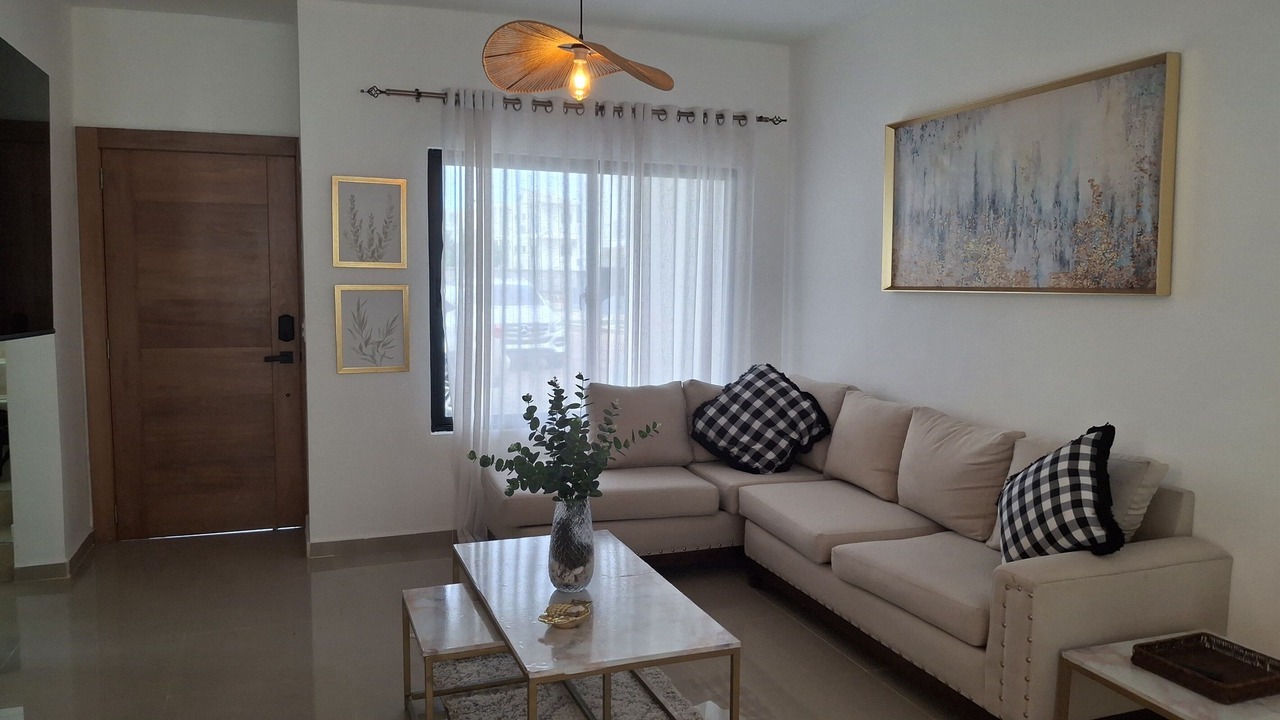 Photo of Livingroom in La Esplanada