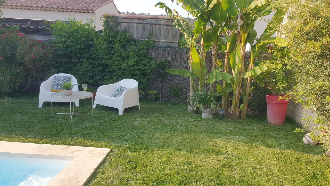 Photo of Outdoor in Greoux-les-Bains