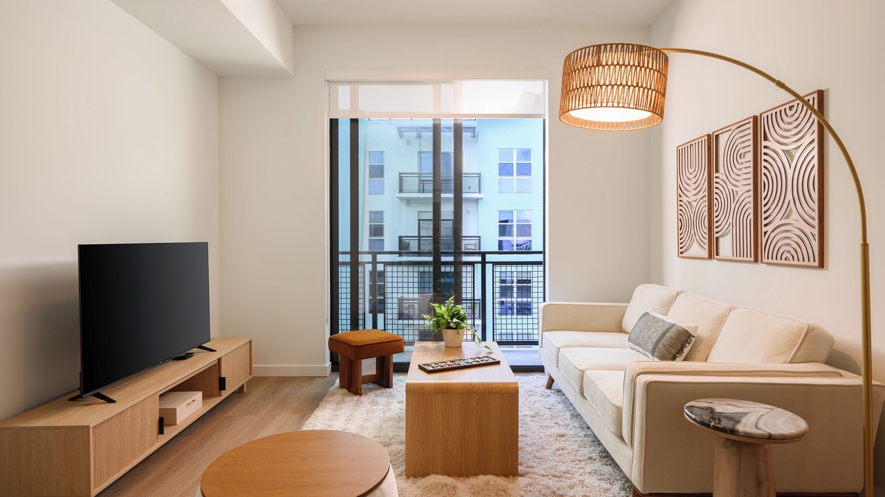 Photo of Livingroom in Midtown