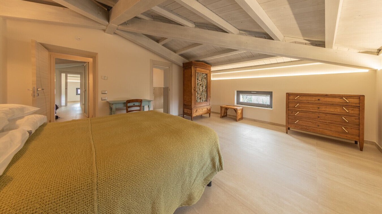 Photo of Bedroom in Atripalda