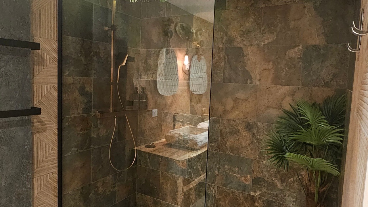 Photo of Bathroom in Besse-sur-Issole