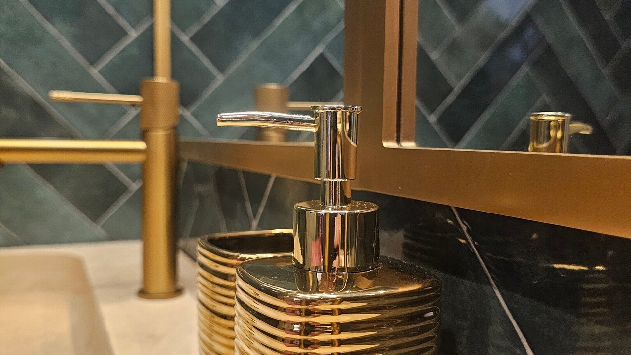 Photo of Bathroom in Besse-sur-Issole