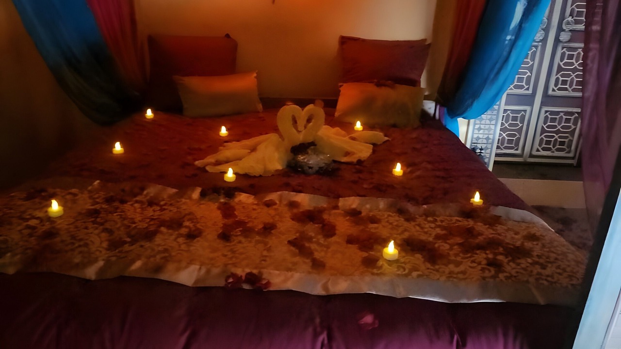 Photo of Bedroom in Besse-sur-Issole