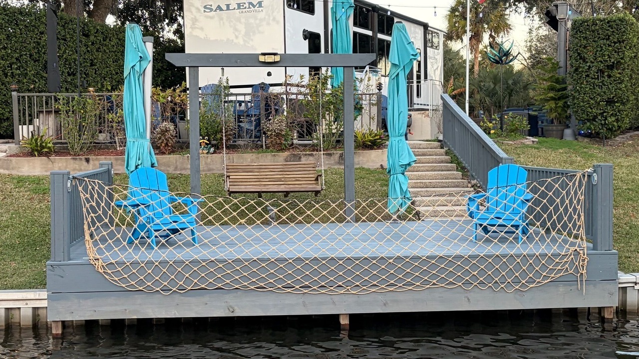 Photo of Outdoor in River Ranch
