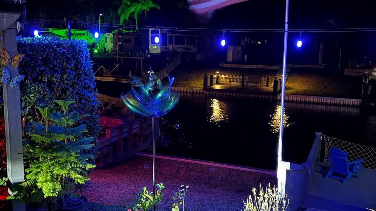 Photo of Outdoor in River Ranch