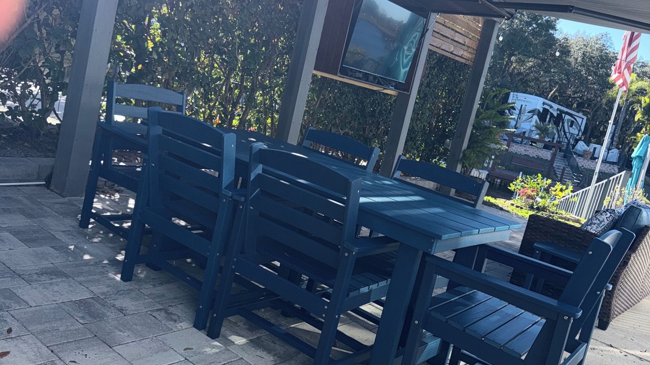Photo of Outdoor in River Ranch