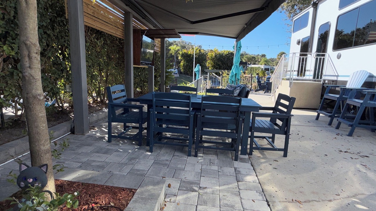 Photo of Outdoor in River Ranch