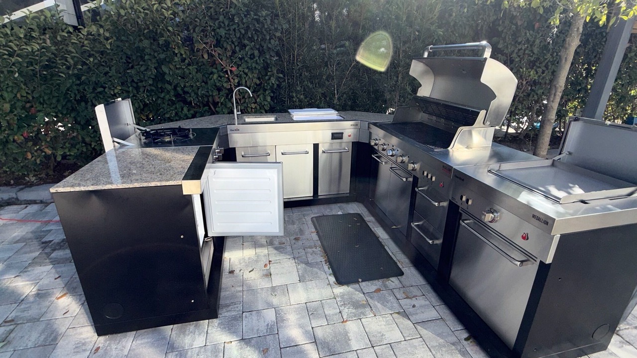 Photo of Outdoor in River Ranch