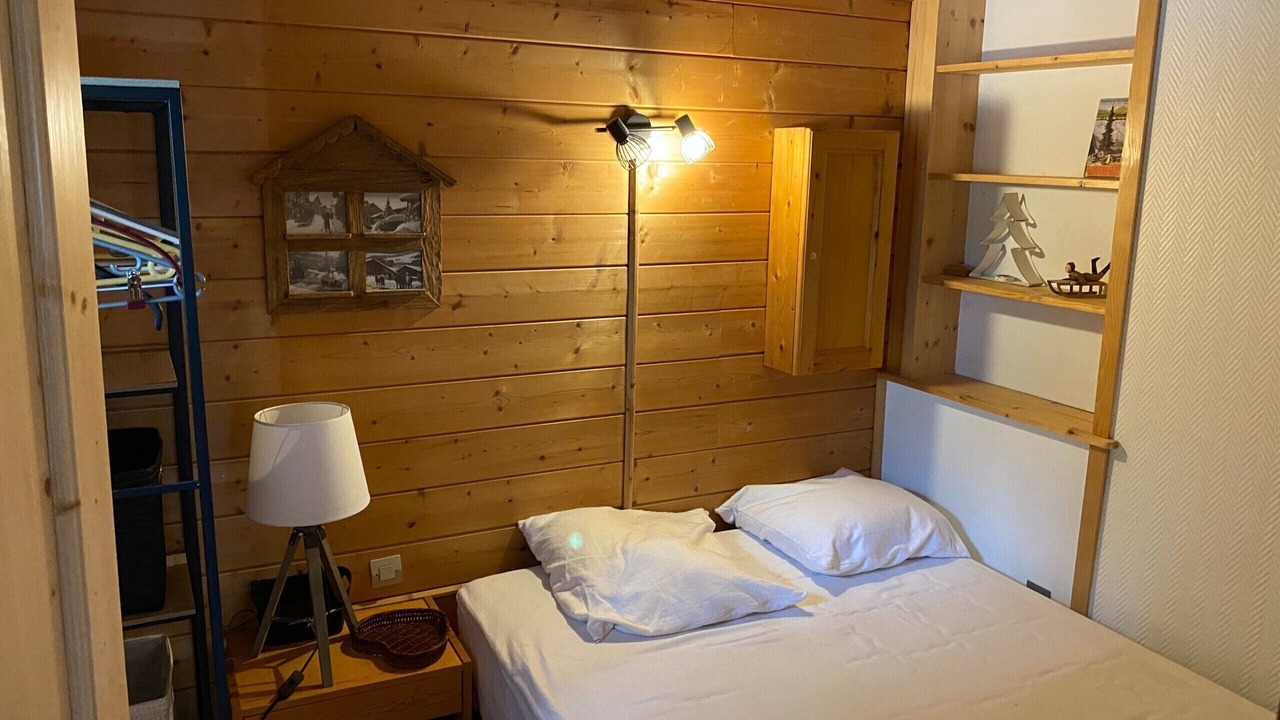 Photo of Bedroom in Verchaix