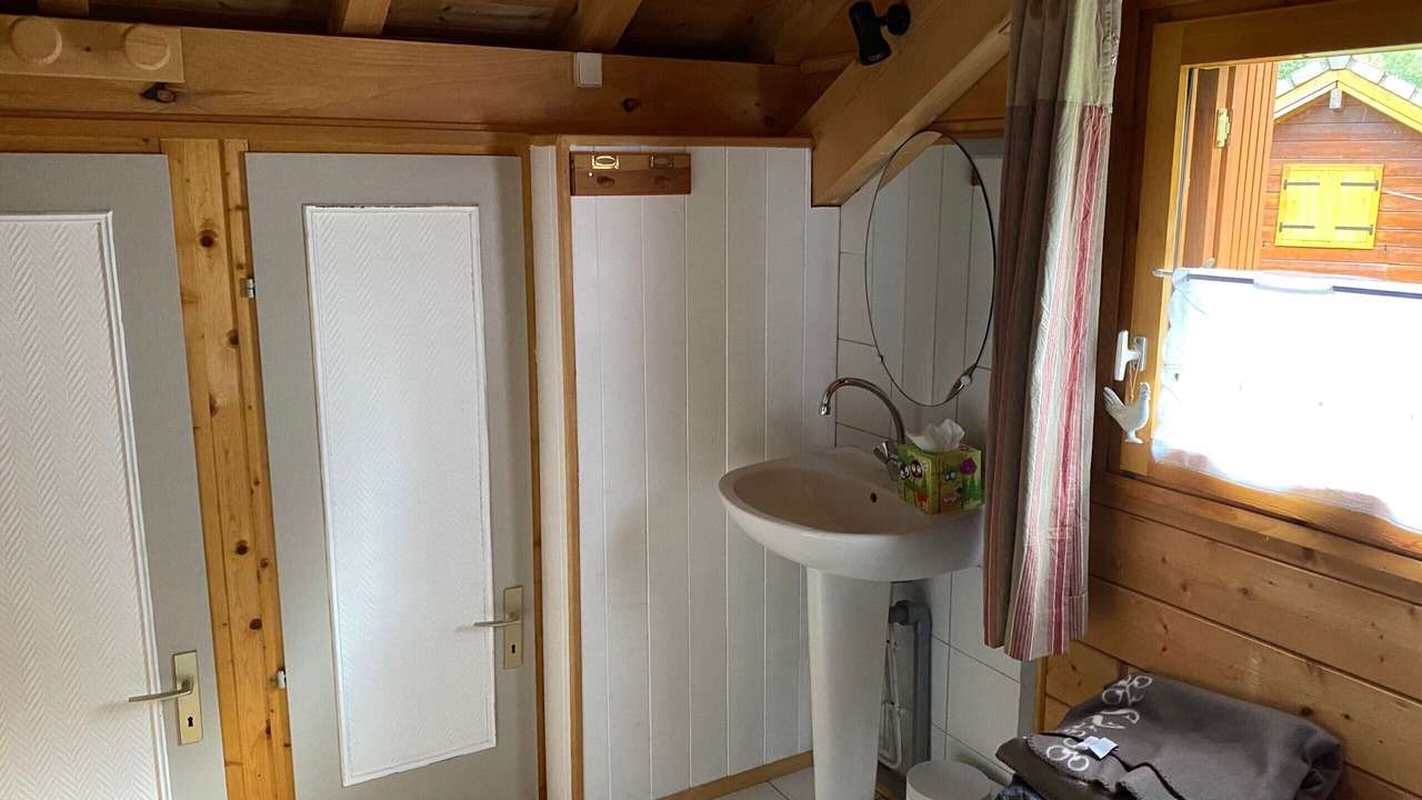 Photo of Bathroom in Verchaix