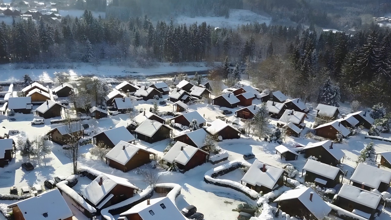 Photo of Outdoor in Verchaix