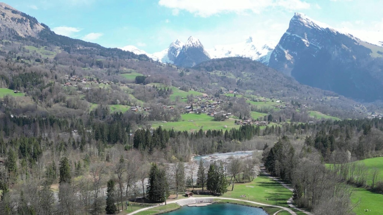 Photo of Outdoor in Verchaix