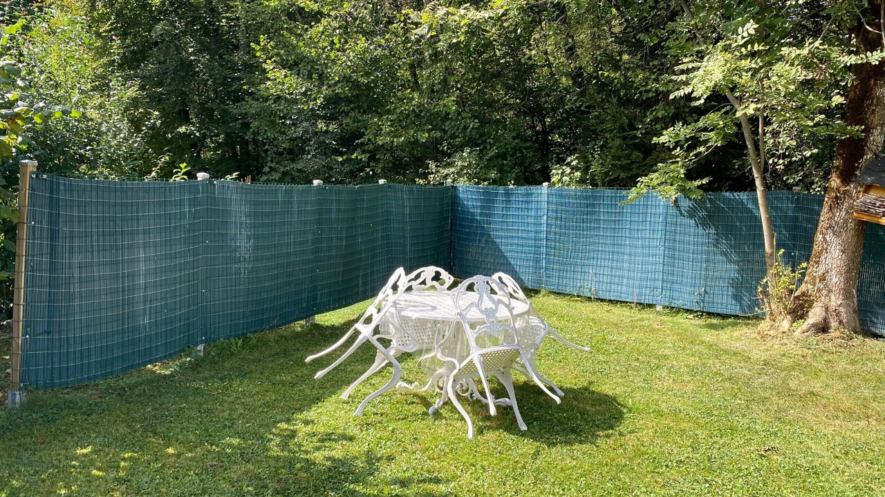 Photo of Outdoor in Verchaix