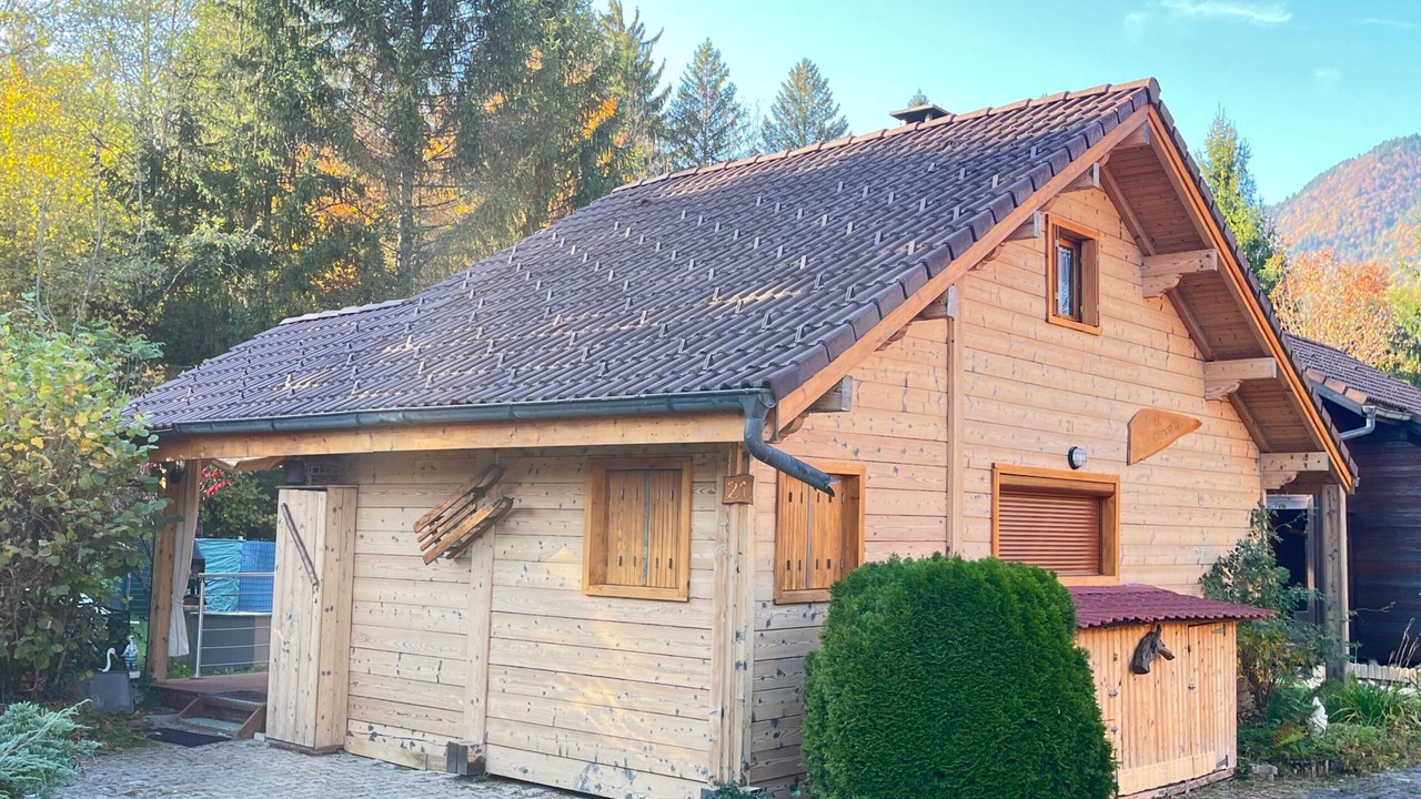 Photo of Outdoor in Verchaix