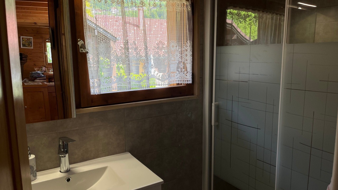 Photo of Bathroom in Verchaix