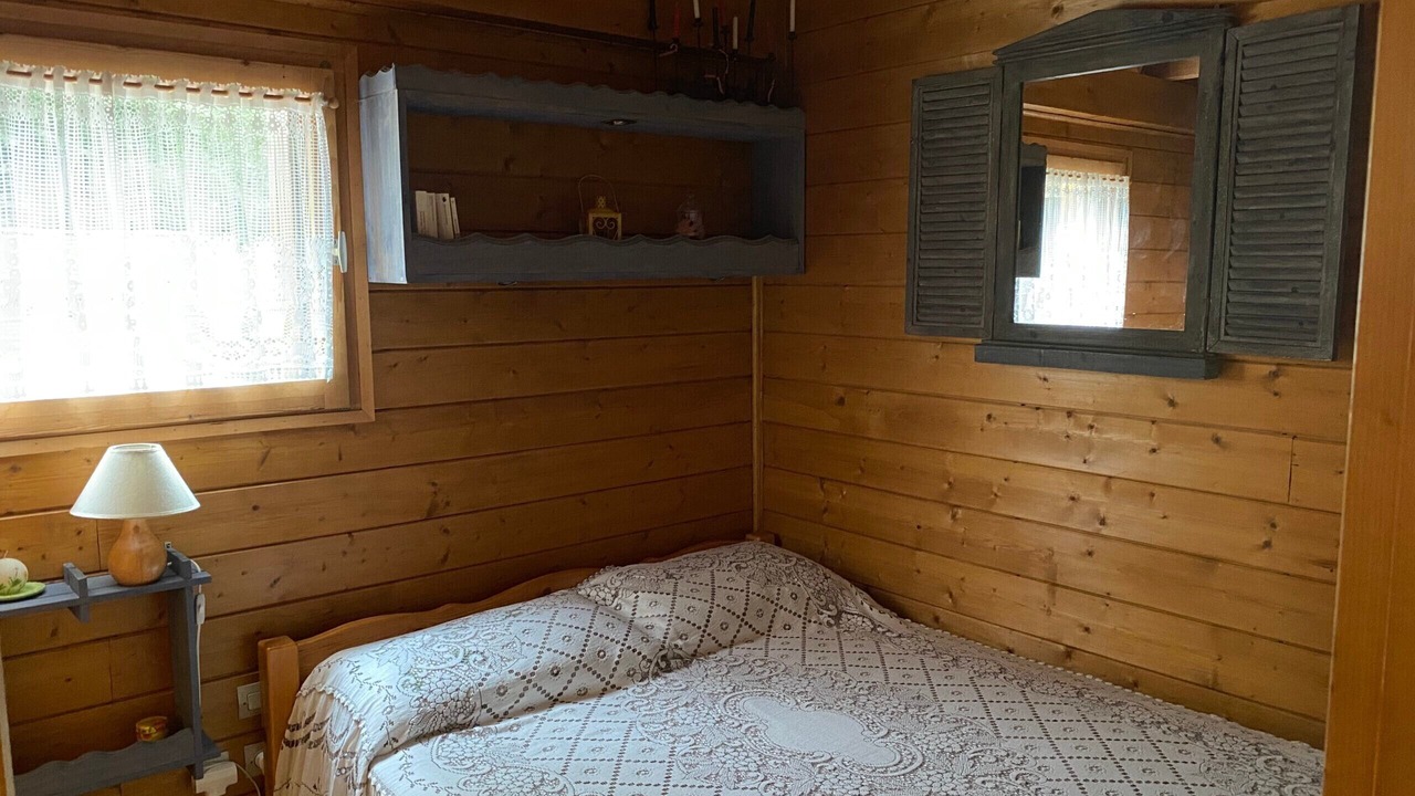 Photo of Bedroom in Verchaix