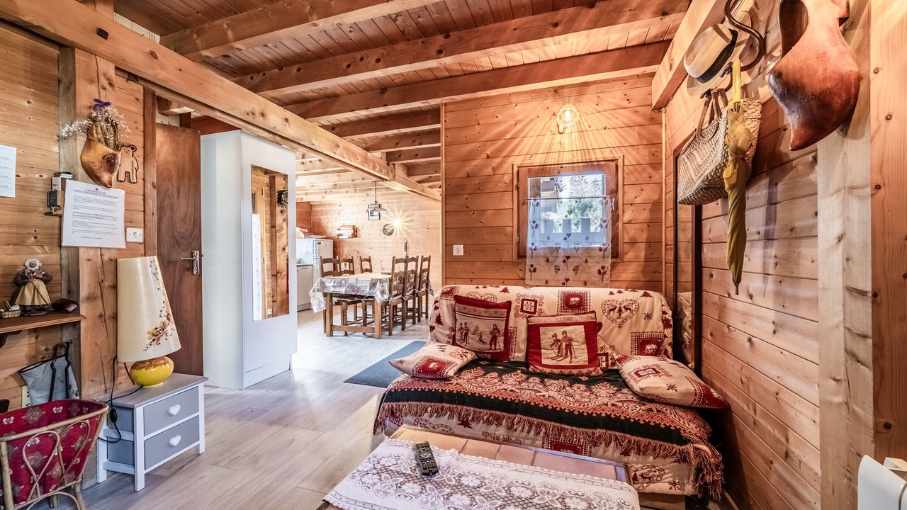 Photo of Livingroom in Verchaix