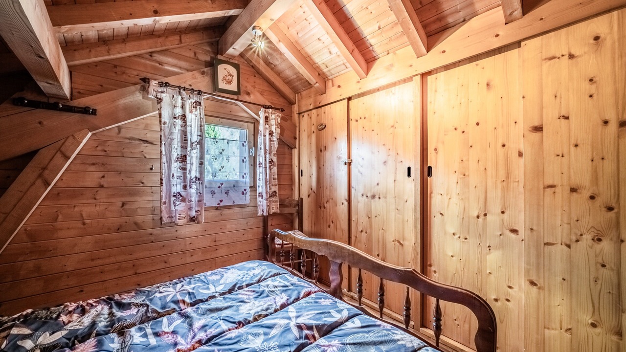 Photo of Bedroom in Verchaix