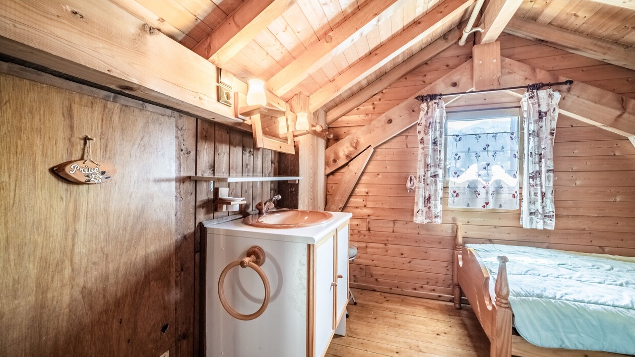Photo of Bathroom in Verchaix