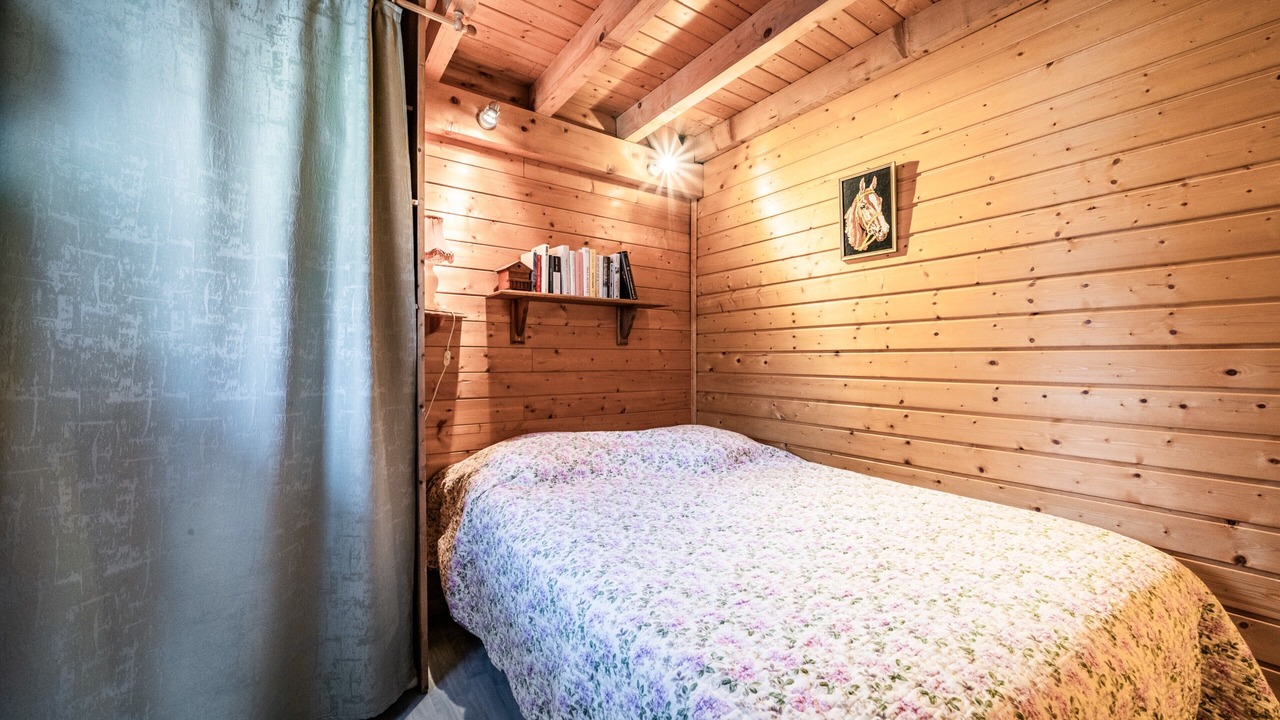 Photo of Bedroom in Verchaix
