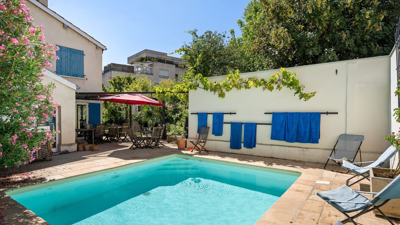 Photo of Outdoor in 3rd Arrondissement