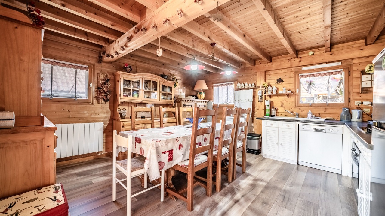 Photo of Kitchen in Verchaix