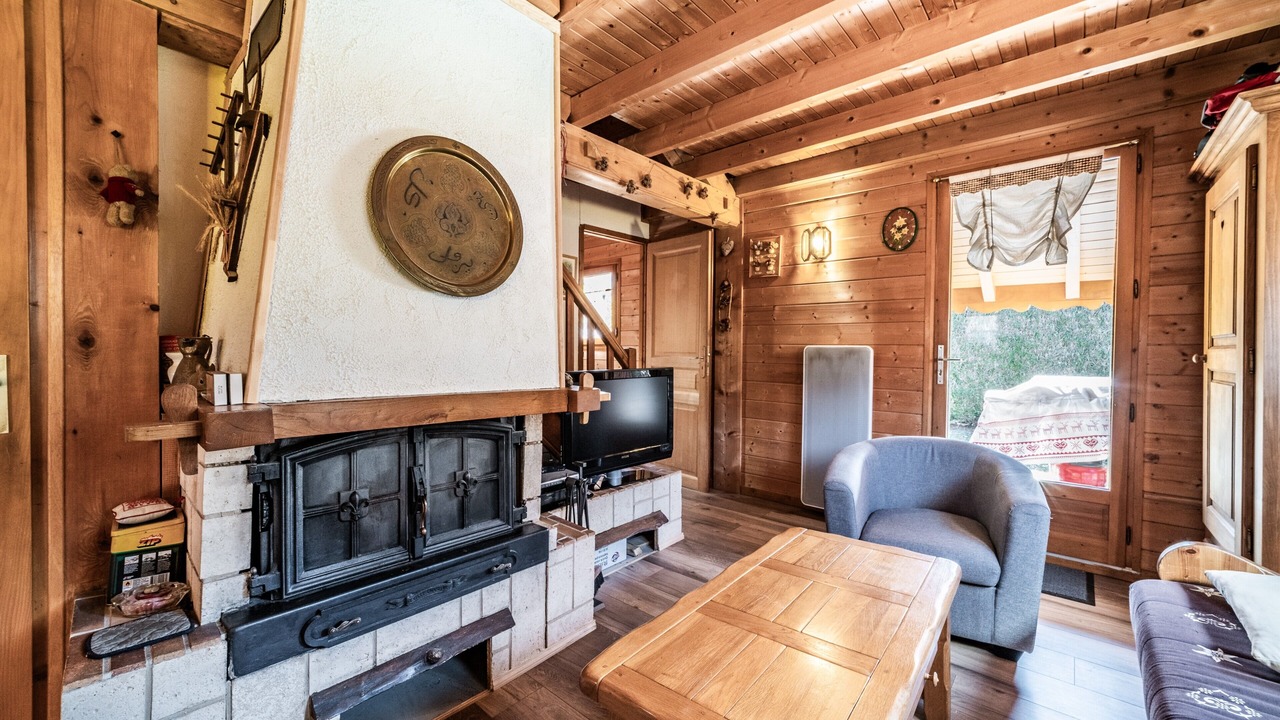 Photo of Livingroom in Verchaix