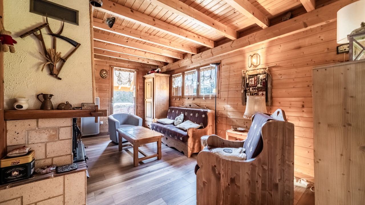 Photo of Livingroom in Verchaix