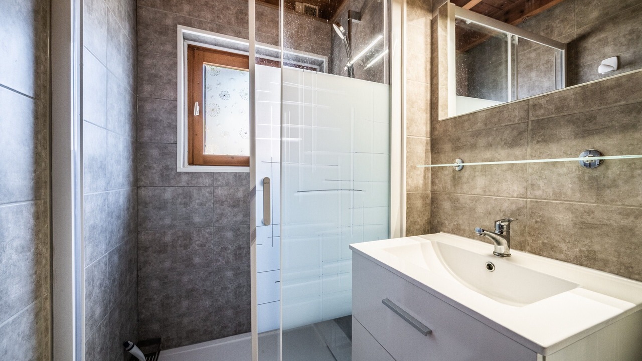 Photo of Bathroom in Verchaix