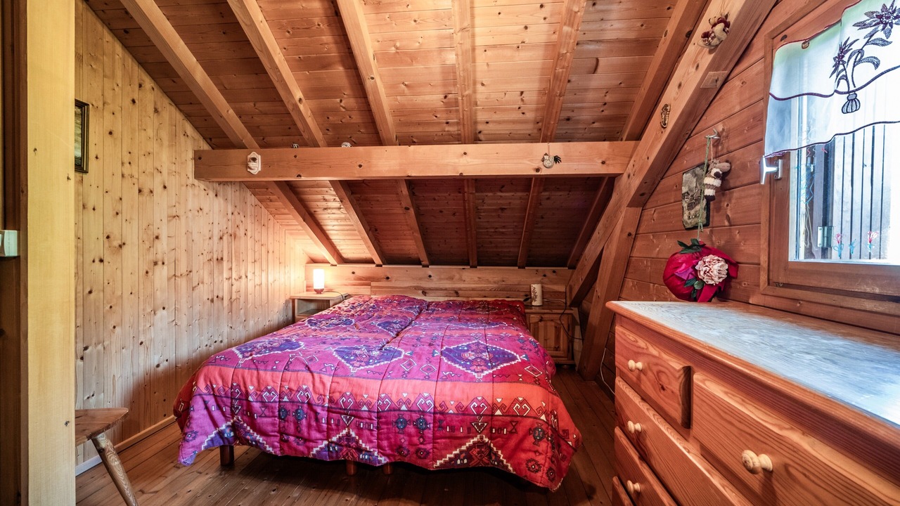Photo of Bedroom in Verchaix