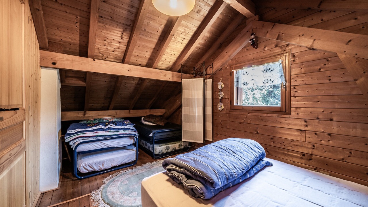 Photo of Bedroom in Verchaix