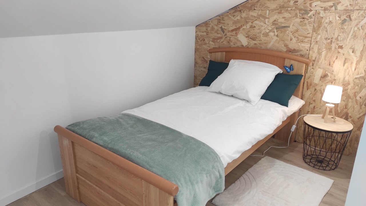 Photo of Bedroom in Pailhares