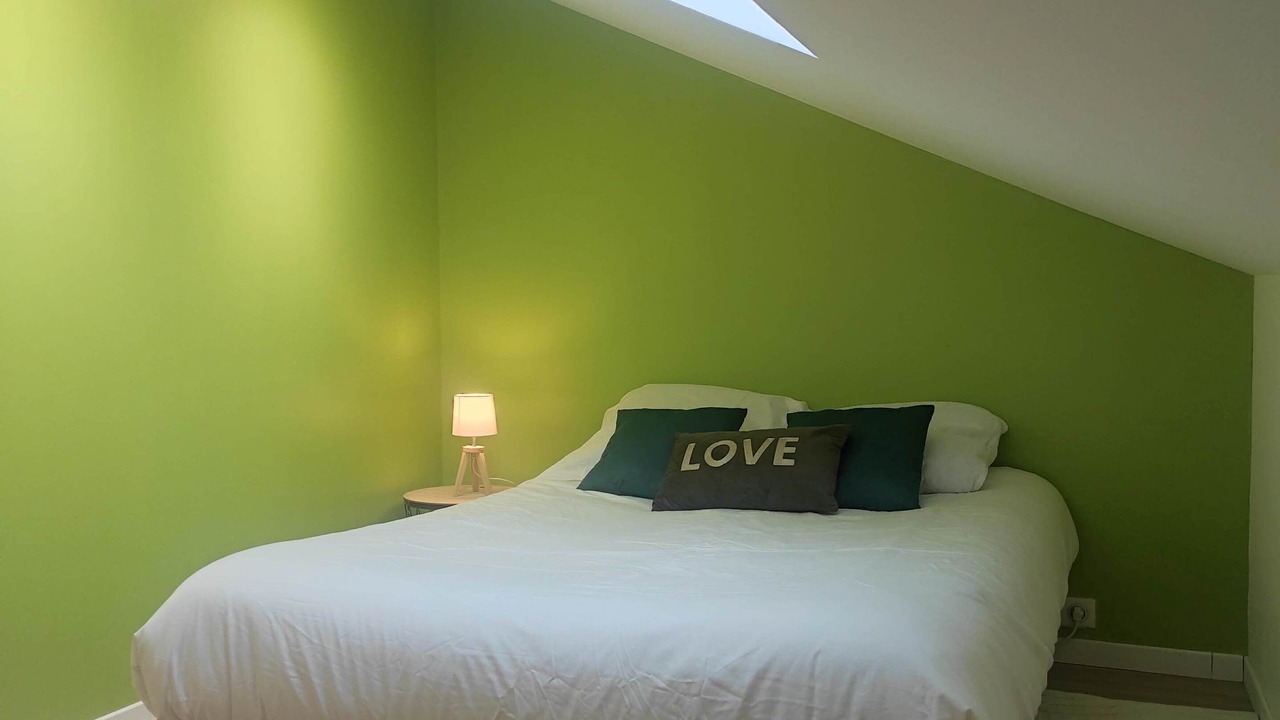Photo of Bedroom in Pailhares