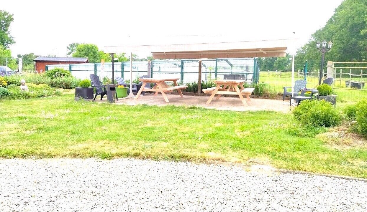 Photo of Outdoor in Huriel
