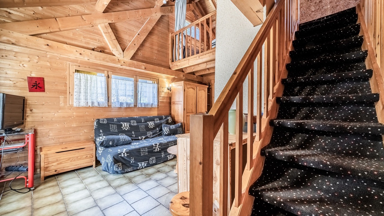 Photo of Livingroom in Verchaix