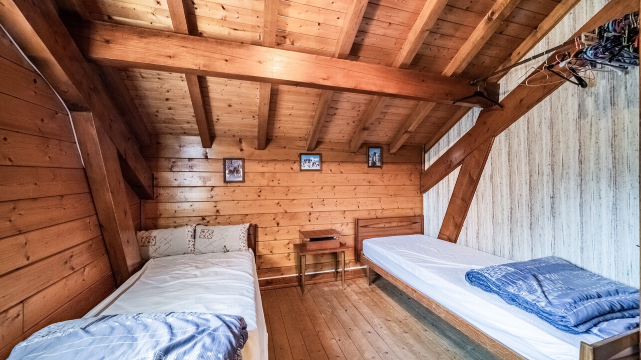 Photo of Bedroom in Verchaix