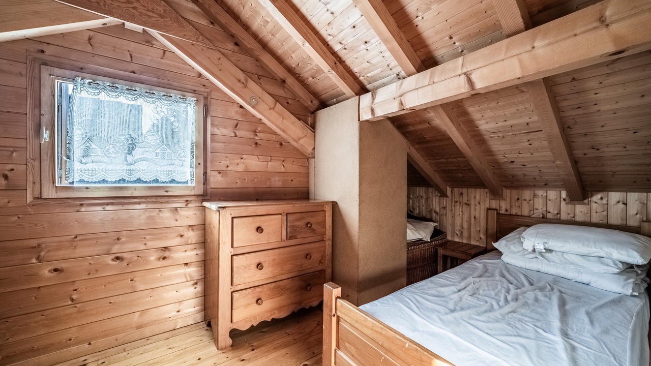 Photo of Bedroom in Verchaix