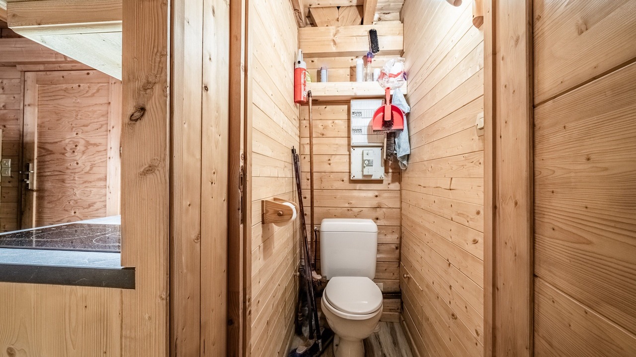 Photo of Bathroom in Verchaix