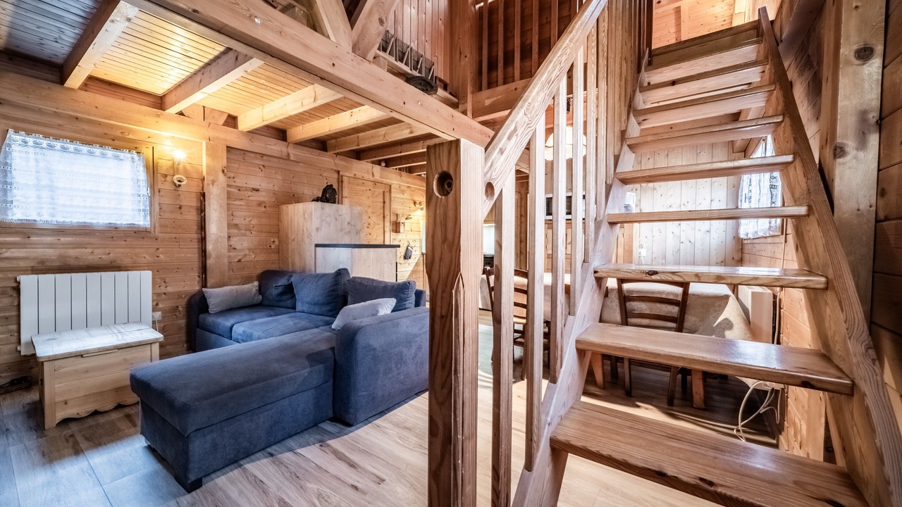 Photo of Livingroom in Verchaix