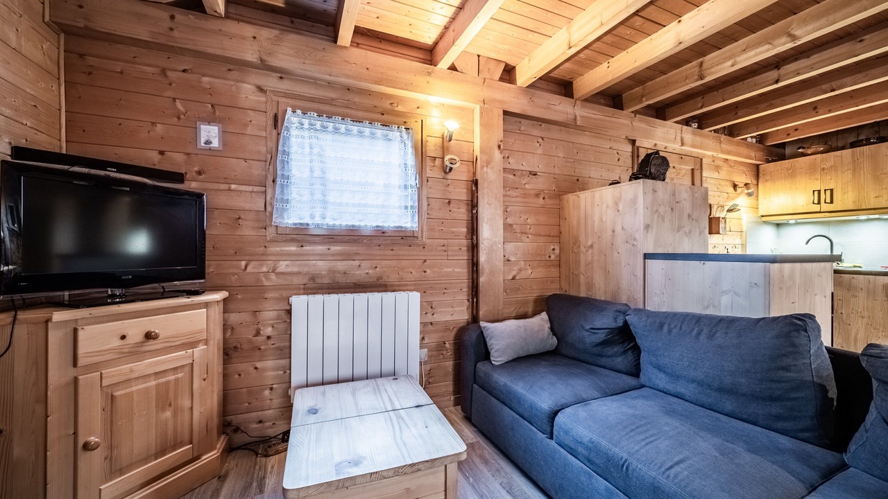 Photo of Livingroom in Verchaix