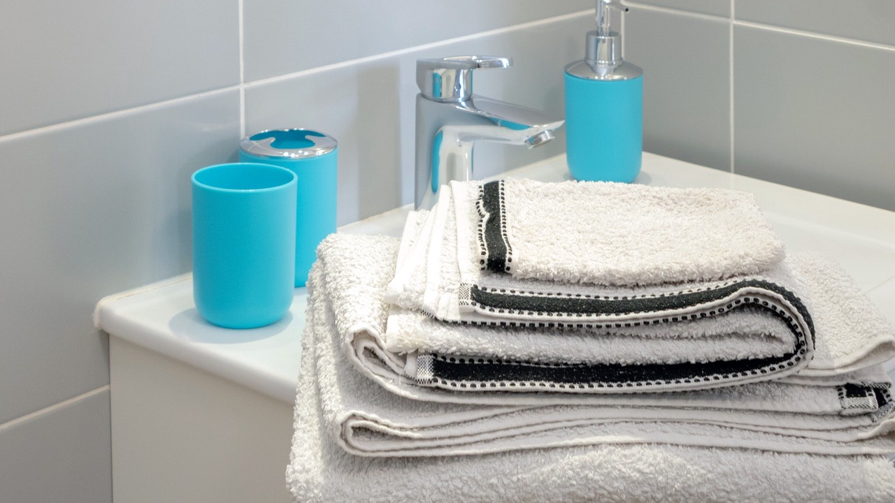 Photo of Bathroom in Allevard
